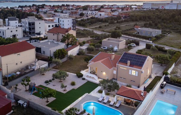 Holiday Home - Nin-Vrsi , Croatia - CDZ970 12