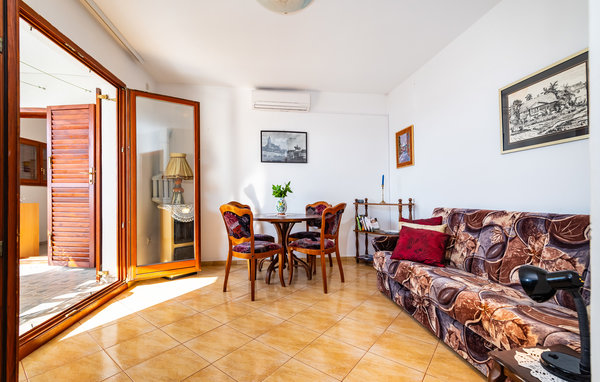 Ferienwohnung - Zadar-Maslenica , Kroatien - CDZ972 2