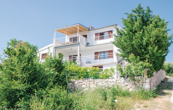 Ferienwohnung - Zadar-Maslenica , Kroatien - CDZ972 1