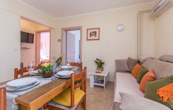 Apartmá 