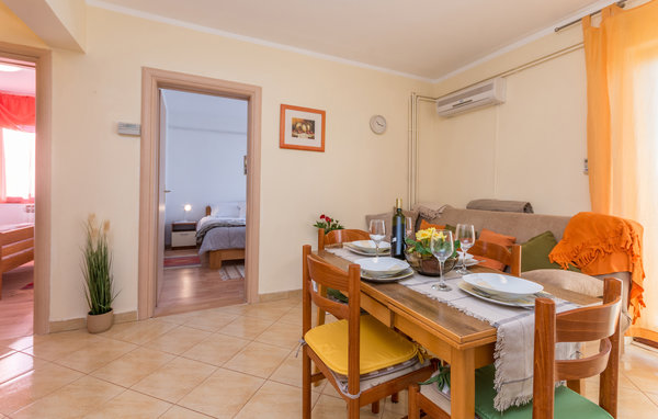 Apartmá 