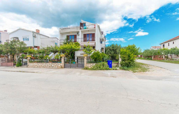 Apartmá 