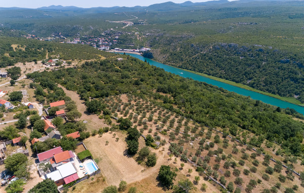 Domy wakacyjne - Zadar-Zaton Obrovacki , Chorwacja - CDZ982 5