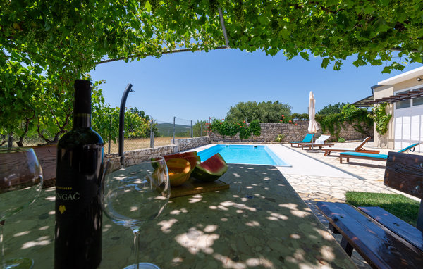 Domy wakacyjne - Zadar-Zaton Obrovacki , Chorwacja - CDZ982 4