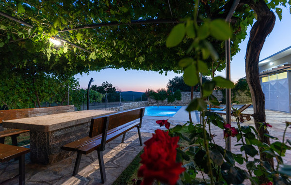 Domy wakacyjne - Zadar-Zaton Obrovacki , Chorwacja - CDZ982 105