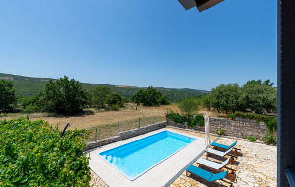 Domy wakacyjne - Zadar-Zaton Obrovacki , Chorwacja - CDZ982 12