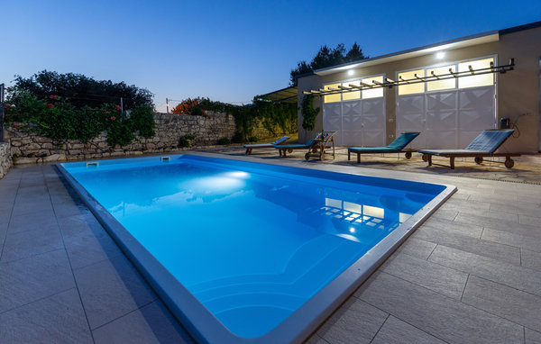 Domy wakacyjne - Zadar-Zaton Obrovacki , Chorwacja - CDZ982 13