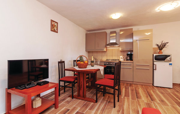 Ferienwohnung 