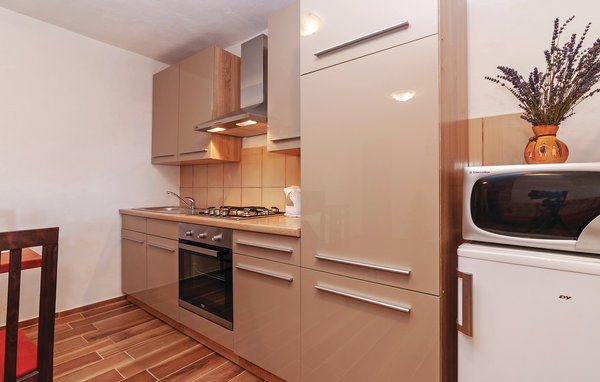 Ferienwohnung 