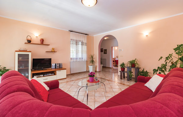 Casa de vacaciones 