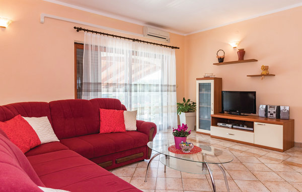 Casa de vacaciones 