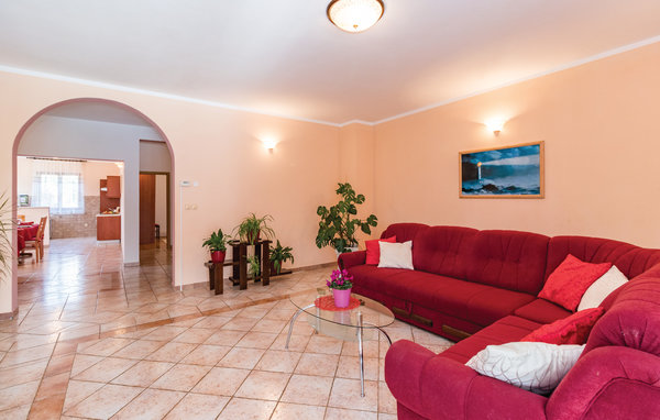 Casa de vacaciones 