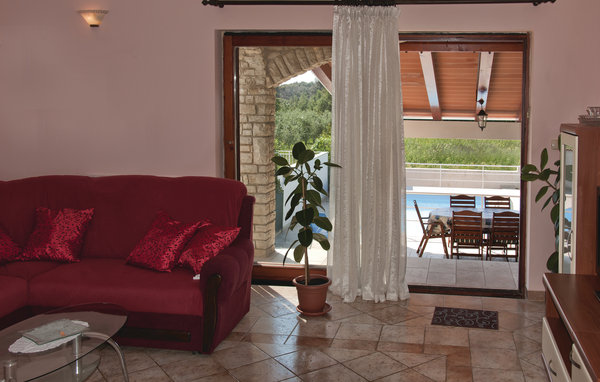 Casa de vacaciones 
