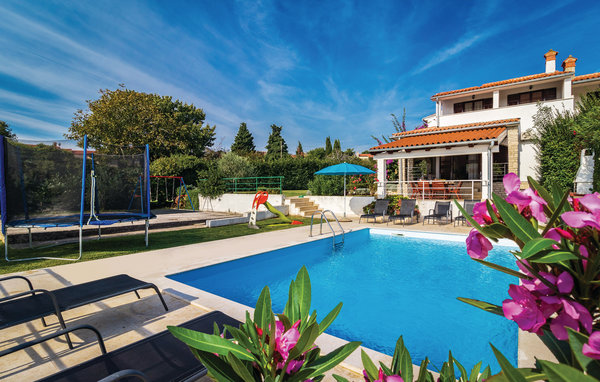 Casa de vacaciones 