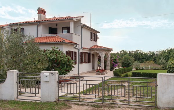 Casa de vacaciones 