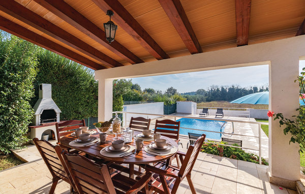 Casa de vacaciones 