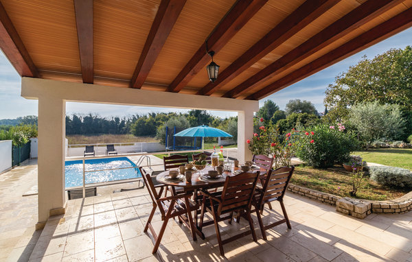 Casa de vacaciones 