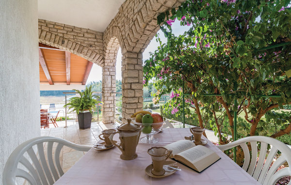 Casa de vacaciones 