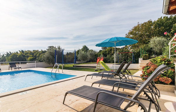 Casa de vacaciones 