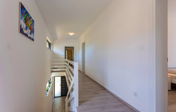 Domy wakacyjne - Premantura , Chorwacja - CIA214 503
