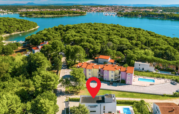 Domy wakacyjne - Premantura , Chorwacja - CIA214 3