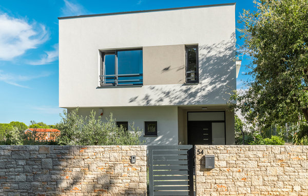 Domy wakacyjne - Premantura , Chorwacja - CIA214 81