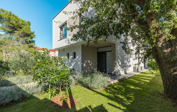 Domy wakacyjne - Premantura , Chorwacja - CIA214 82