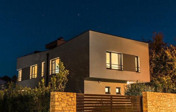Domy wakacyjne - Premantura , Chorwacja - CIA214 83