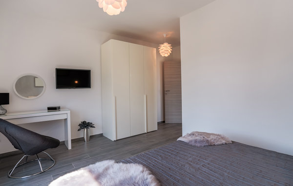Semesterhus - Premantura , Kroatien - CIA246 602