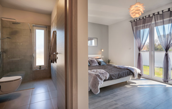 Semesterhus - Premantura , Kroatien - CIA246 603