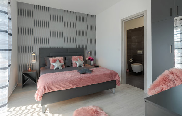 Semesterhus - Premantura , Kroatien - CIA246 607