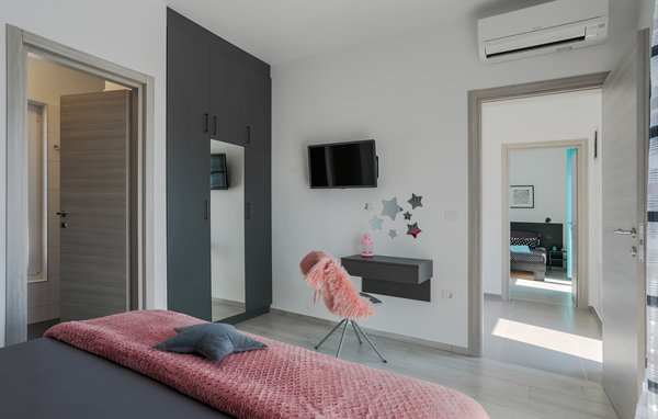 Semesterhus - Premantura , Kroatien - CIA246 608