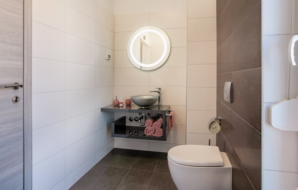 Semesterhus - Premantura , Kroatien - CIA246 610