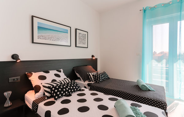 Semesterhus - Premantura , Kroatien - CIA246 611