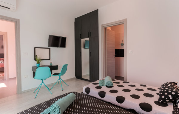 Semesterhus - Premantura , Kroatien - CIA246 612