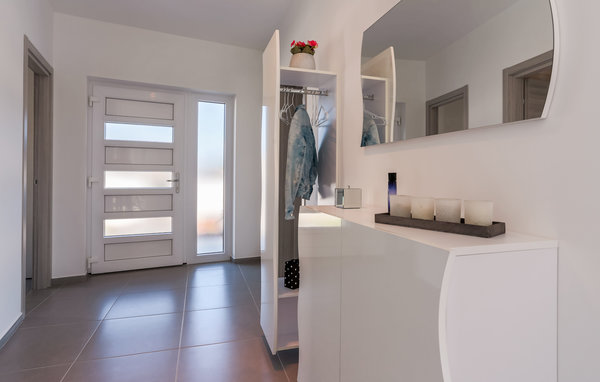 Semesterhus - Premantura , Kroatien - CIA246 501