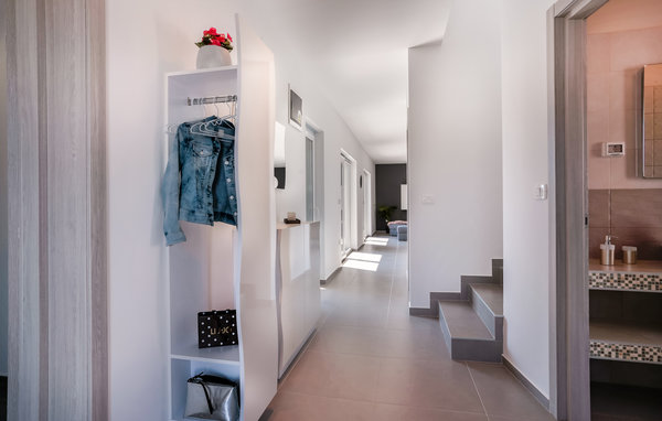 Semesterhus - Premantura , Kroatien - CIA246 502