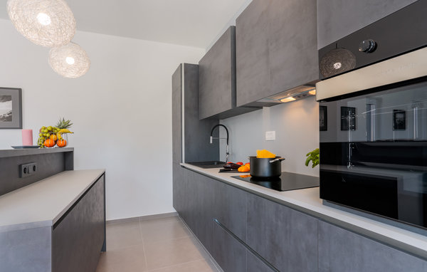 Semesterhus - Premantura , Kroatien - CIA246 401