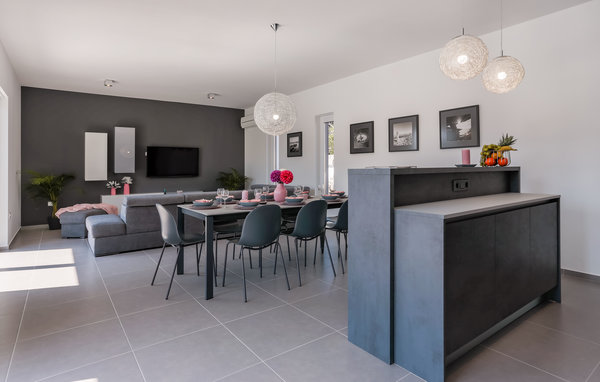 Semesterhus - Premantura , Kroatien - CIA246 403