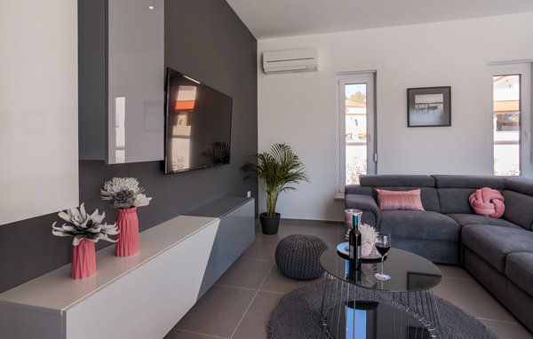 Semesterhus - Premantura , Kroatien - CIA246 302