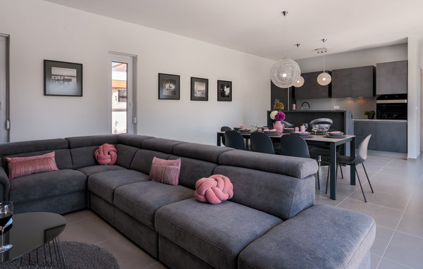 Semesterhus - Premantura , Kroatien - CIA246 304