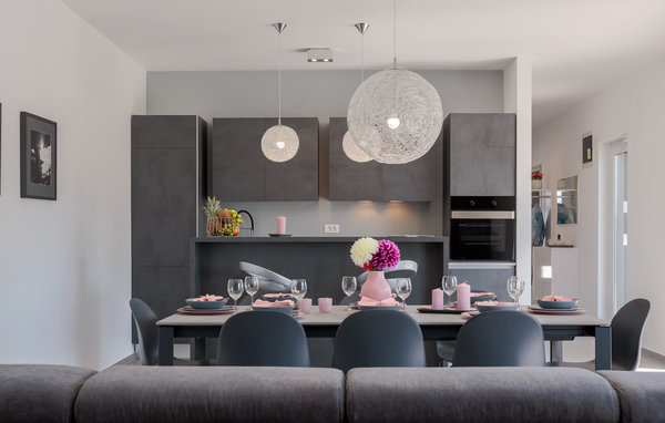Semesterhus - Premantura , Kroatien - CIA246 305