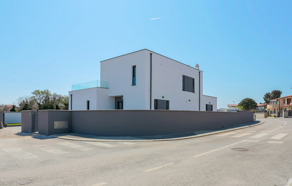 Semesterhus - Premantura , Kroatien - CIA246 81