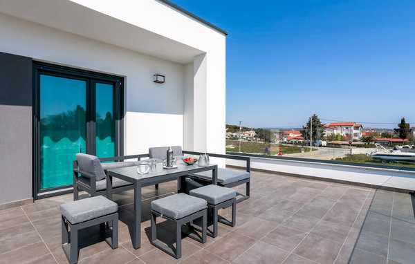 Semesterhus - Premantura , Kroatien - CIA246 101