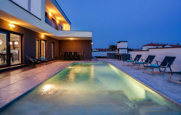 Semesterhus - Premantura , Kroatien - CIA246 102