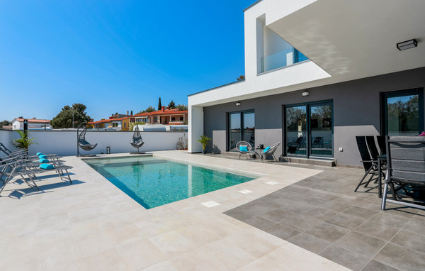 Semesterhus - Premantura , Kroatien - CIA246 6