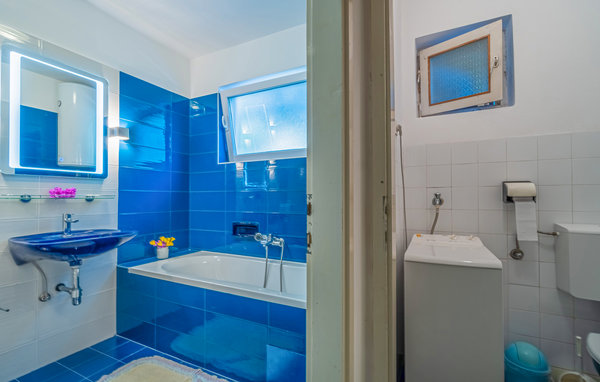 Ferienwohnung - Premantura , Kroatien - CIA247 7