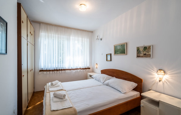 Ferienwohnung - Premantura , Kroatien - CIA247 601