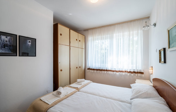Ferienwohnung - Premantura , Kroatien - CIA247 602