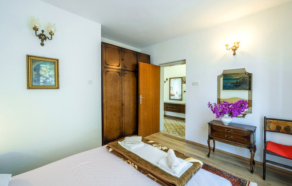 Ferienwohnung - Premantura , Kroatien - CIA247 603